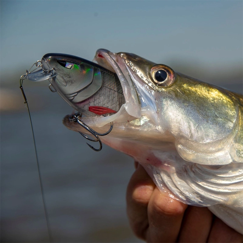 Berkley Zilla Flanker 11cm/29g